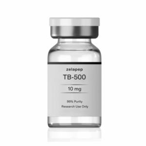tb 500 (thymosin beta 4)
