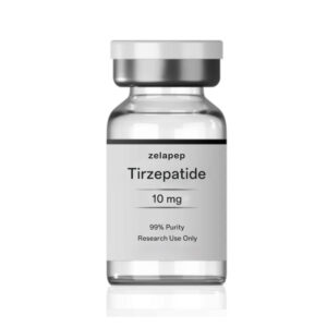 tirzepatide